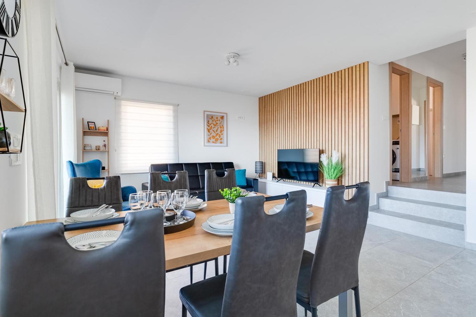 Sea Bay View Apartment - Appartement Avec Piscine Et Magnifique Vue Sur Mer Sveti Filip i Jakov Esterno foto